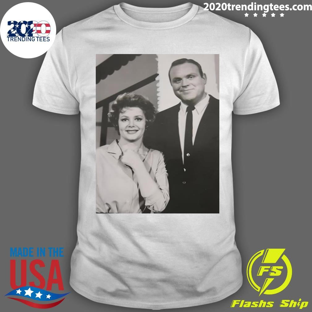 Remembering Dan Blocker The Gentle Giant Who Made America Love Hoss Cartwright Shirt Unisex T-shirt, Sweatshirt, Hoodie, Long Sleeve Tee - T-Shirt, Sweatshirt, Hoodie