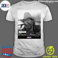 Remembering David Allan Coe 1939-2026 Shirt Unisex T-shirt, Sweatshirt, Hoodie, Long Sleeve Tee - T-Shirt, Sweatshirt, Hoodie
