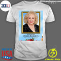 Remembering Doris Roberts The Beloved Emmy-Winning Actress Whose Warmth, Humor Shirt Unisex T-shirt, Sweatshirt, Hoodie, Long Sleeve Tee - T-Shirt, Sweatshirt, Hoodie