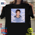 Remembering Jean Stapleton May 31, 2013  13 Years Ago Shirt Unisex T-shirt, Sweatshirt, Hoodie, Long Sleeve Tee - T-Shirt, Sweatshirt, Hoodie
