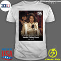 Remembering Nedra Talley Ross 1946-2026 Shirt Unisex T-shirt, Sweatshirt, Hoodie, Long Sleeve Tee - T-Shirt, Sweatshirt, Hoodie