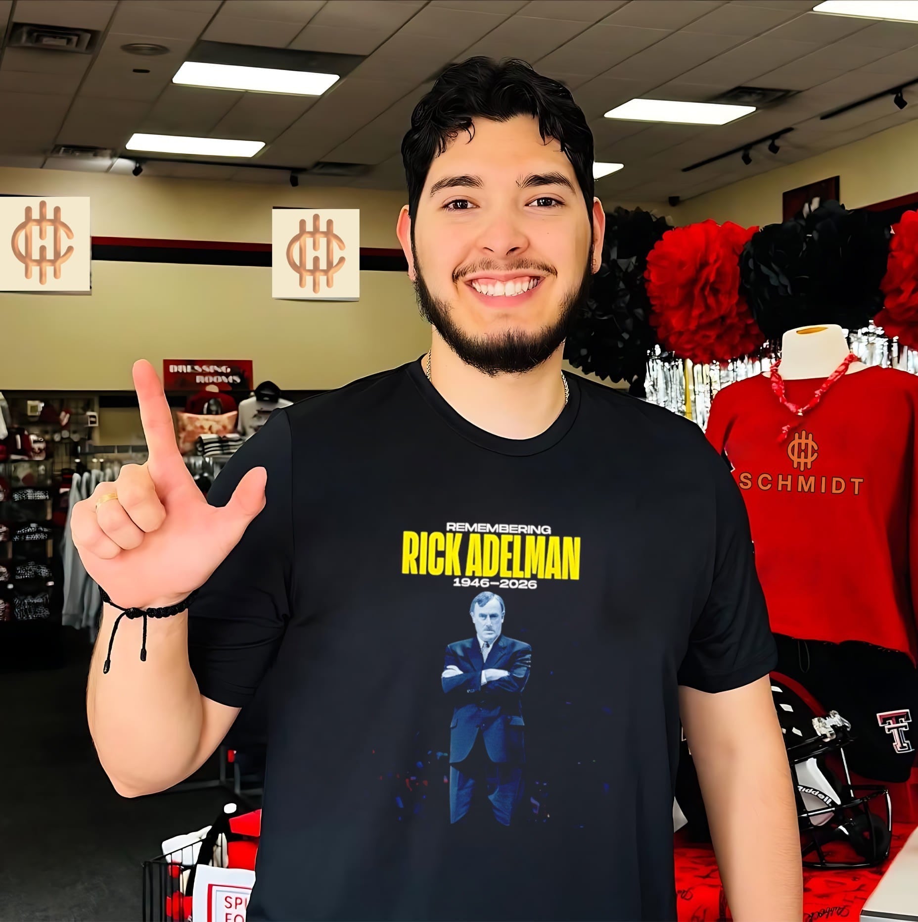 Remembering Rip Rick Adelman 1946 2026 shirt Unisex T-shirt, Sweatshirt, Hoodie, Long Sleeve Tee - T-Shirt, Sweatshirt, Hoodie