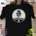 Remembrance John Sterling New York Yankees Shirt Unisex T-shirt, Sweatshirt, Hoodie, Long Sleeve Tee - T-Shirt, Sweatshirt, Hoodie