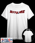 Renee Rap Bite Me stars shirt Unisex T-shirt, Sweatshirt, Hoodie, Long Sleeve Tee - T-Shirt, Sweatshirt, Hoodie