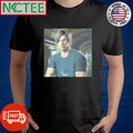 Resident Evil 4 Leon Scott Kennedy wear Noko moon shirt Unisex T-shirt, Sweatshirt, Hoodie, Long Sleeve Tee - T-Shirt, Sweatshirt, Hoodie