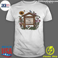 Respect The Locals Animals Shirt Unisex T-shirt, Sweatshirt, Hoodie, Long Sleeve Tee - T-Shirt, Sweatshirt, Hoodie