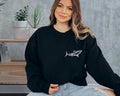 Respect Locals Surfing Save Shark 2 Side ; Cotton Menswear Polyester Tops T-Shirts, Hoodie, Sweatshirt - T-Shirt, Sweatshirt, Hoodie