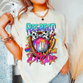 Respect Drip Baseball Drip Ice Cream Drip Shirt Retro Baseball Mom Dripping Baseball Shirt Game Day Shirt T-Shirts, Hoodie, Sweatshirt - T-Shirt, Sweatshirt, Hoodie