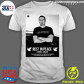 Rest In Peace 1985-2026 Two-Time Nascar Cup Series Champion Kyle Busch Has Died At 41 Shirt - T-Shirt, Sweatshirt, Hoodie