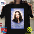 Rest In Peace Carolyn Jones 1930-1983 Shirt Unisex T-shirt, Sweatshirt, Hoodie, Long Sleeve Tee - T-Shirt, Sweatshirt, Hoodie