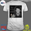 Rest In Peace Claude Lemieux 1965-2026 Shirt Unisex T-shirt, Sweatshirt, Hoodie, Long Sleeve Tee - T-Shirt, Sweatshirt, Hoodie