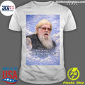Rest In Peace David Allan Coe 1939-2026 Shirt Unisex T-shirt, Sweatshirt, Hoodie, Long Sleeve Tee - T-Shirt, Sweatshirt, Hoodie
