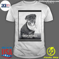 Rest In Peace Deuce Ball 2017 2026 Shirt Unisex T-shirt, Sweatshirt, Hoodie, Long Sleeve Tee - T-Shirt, Sweatshirt, Hoodie