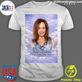 Rest In Peace Jacklyn Zeman 1953-2023 Shirt Unisex T-shirt, Sweatshirt, Hoodie, Long Sleeve Tee - T-Shirt, Sweatshirt, Hoodie