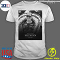 Rest In Peace Kyle Busch 1985-2026 Shirt Unisex T-shirt, Sweatshirt, Hoodie, Long Sleeve Tee - T-Shirt, Sweatshirt, Hoodie