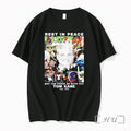 Rest In Peace May The Force Be With You Tom Kane 1962 2026 Tshirts Sweater Unisex T-shirt, Sweatshirt, Hoodie, Long Sleeve Tee - T-Shirt, Sweatshirt, Hoodie