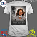 Rest In Peace Nedra Talley Ross Jan 27, 1946  April 26, 2026 Shirt Unisex T-shirt, Sweatshirt, Hoodie, Long Sleeve Tee - T-Shirt, Sweatshirt, Hoodie