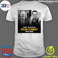 Rest In Peace Oscar Schmidt 1958-2026 Shirt Unisex T-shirt, Sweatshirt, Hoodie, Long Sleeve Tee - T-Shirt, Sweatshirt, Hoodie