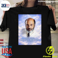 Rest In Peace Pernell Roberts 1928-2010 Shirt Unisex T-shirt, Sweatshirt, Hoodie, Long Sleeve Tee - T-Shirt, Sweatshirt, Hoodie