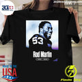 Rest In Peace Rod Martin 1954 2026 Shirt Unisex T-shirt, Sweatshirt, Hoodie, Long Sleeve Tee - T-Shirt, Sweatshirt, Hoodie