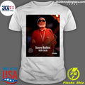 Rest In Peace To A True Titan Of Jazz Your Music And Legacy Will Live On Forever, Sonny Rollins Shirt - T-Shirt, Sweatshirt, Hoodie