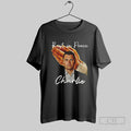 Rest In Peace Charlie Kirk Classic T Shirt Unisex T-shirt, Sweatshirt, Hoodie, Long Sleeve Tee - T-Shirt, Sweatshirt, Hoodie