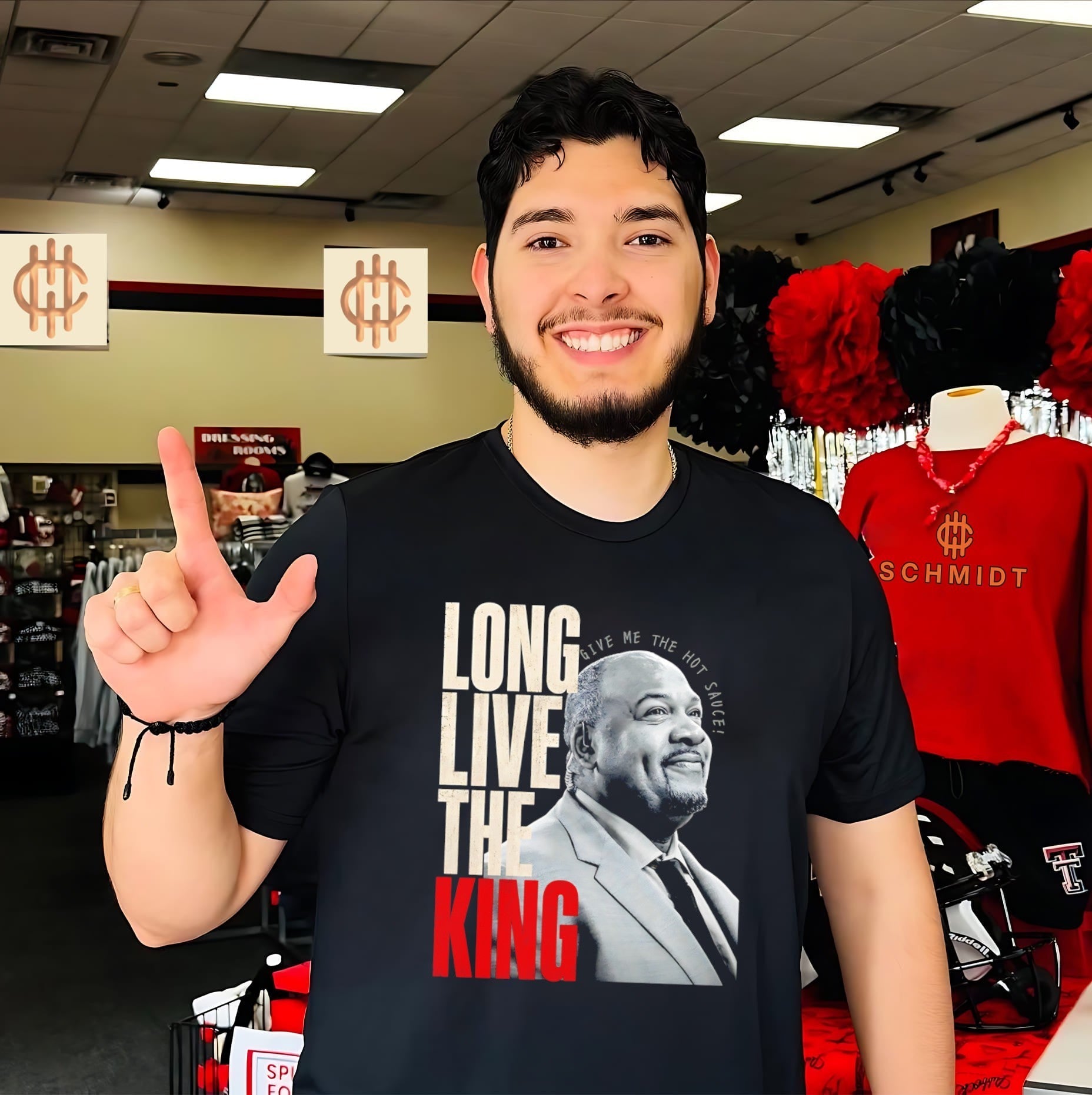 Rest in peace long live the king Stacey King shirt Unisex T-shirt, Sweatshirt, Hoodie, Long Sleeve Tee - T-Shirt, Sweatshirt, Hoodie