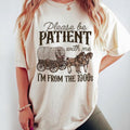 Retro 1900s Please Be Patient Me I'M 1900s Shirt Funny Shirt Funny Retro Shirt Meme Retro Mom Shirt Funny Trending Shirt I'M 1900s Comfort Top T-Shirts, Hoodie, Sweatshirt - T-Shirt, Sweatshirt, Hoodie