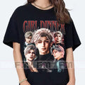 Retro 90'S Girl Dinner Sylus Shirt Sylus Love Deepspace Fan Man T-Shirts, Hoodie, Sweatshirt - T-Shirt, Sweatshirt, Hoodie