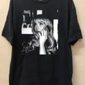 Retro 90s Sabriinaa Carpenter Retro Bootleg Rap Sabri 2024 Tour Tour Concert Shirt Sabri Fan Menswear Top T-Shirts, Hoodie, Sweatshirt - T-Shirt, Sweatshirt, Hoodie