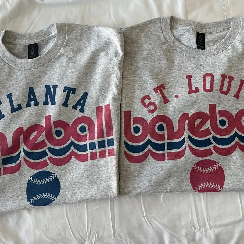 Retro Baseball 70'S Baseball T-Shirts, Hoodie, Sweatshirt - T-Shirt, Sweatshirt, Hoodie