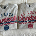 Retro Baseball 70'S Baseball T-Shirts, Hoodie, Sweatshirt - T-Shirt, Sweatshirt, Hoodie