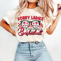 Retro Baseball Sorry Heart Belongs Baseball T-Shirts, Hoodie, Sweatshirt - T-Shirt, Sweatshirt, Hoodie