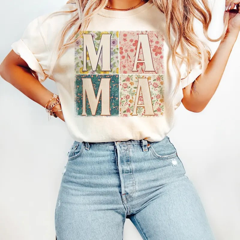 Retro Boho Mama Png Boho Mama Sublimation Mama Png Download Png Mama Sublimation Png Boho Mama Retro TK62GN T-Shirts, Hoodie, Sweatshirt - T-Shirt, Sweatshirt, Hoodie