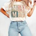Retro Boho Mama Png Boho Mama Sublimation Mama Png Download Png Mama Sublimation Png Boho Mama Retro TK62GN T-Shirts, Hoodie, Sweatshirt - T-Shirt, Sweatshirt, Hoodie