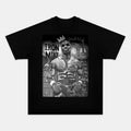 Retro Boxing Iron Mike Tyson Vintage Streetwear T-Shirts, Hoodie, Sweatshirt - T-Shirt, Sweatshirt, Hoodie