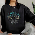Retro Bridge Four Stormlight Archive Vintage Bookish Shirt Magical Book Shirt Bookworms Book Lovers T-Shirts, Hoodie, Sweatshirt - T-Shirt, Sweatshirt, Hoodie