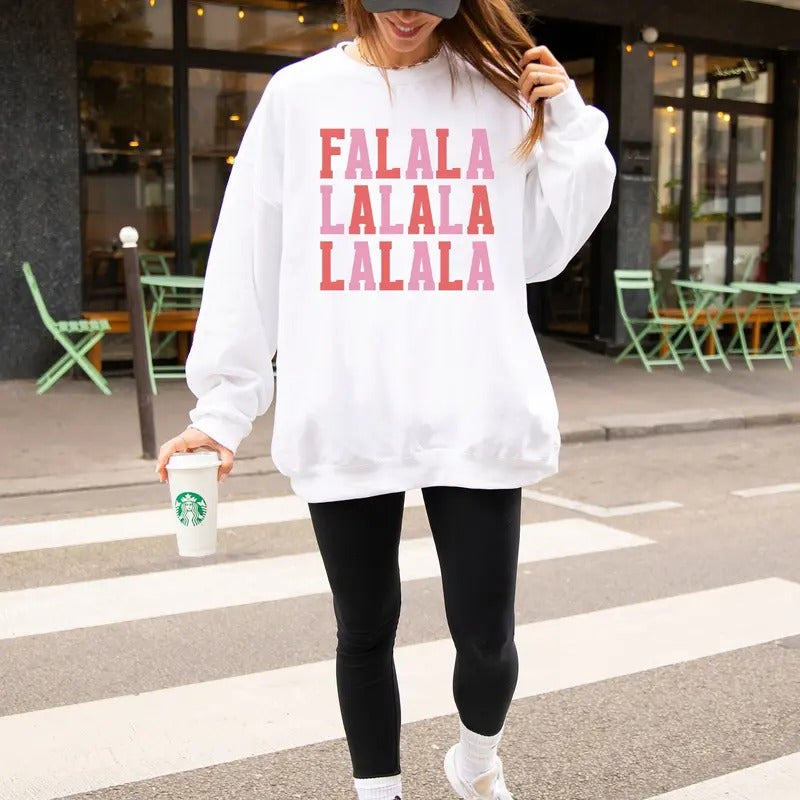Retro Fa La La La Vintage Womenswear Cotton Womenswear Cotton T-Shirts, Hoodie, Sweatshirt - T-Shirt, Sweatshirt, Hoodie