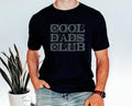 Retro Cool Dads Club Shirt Shirt Cool Cool Shirts Dads T-Shirts, Hoodie, Sweatshirt - T-Shirt, Sweatshirt, Hoodie