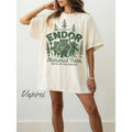 Retro D.Ney StarW Endor National Park Ewoks Shirt StarW Day Galaxy'S Edge Studios Family Shirts StarW Shirt T-Shirts, Hoodie, Sweatshirt - T-Shirt, Sweatshirt, Hoodie