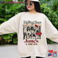 Retro Daisy Jones Six Aurora World Tour Band T-Shirts, Hoodie, Sweatshirt - T-Shirt, Sweatshirt, Hoodie