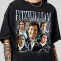 Retro Fitzwilliam Darcy Shirt Fitzwilliam Darcy Mr Darcy Shirt Pride Prejudice Shirt Pride Prejudice Fan T-Shirts, Hoodie, Sweatshirt - T-Shirt, Sweatshirt, Hoodie
