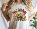 Retro Frog Shirt Pride Shirt Gay Pride Shirt Retro Frog Pride Shirt LGBTQ+ Gay Rights T-Shirts, Hoodie, Sweatshirt - T-Shirt, Sweatshirt, Hoodie