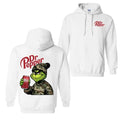 Retro Grin Dr. Pepper Hunting Movie Shirt Dr. Pepper Hunting Shirt Vacation Shirt T-Shirts, Hoodie, Sweatshirt - T-Shirt, Sweatshirt, Hoodie