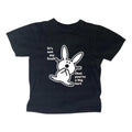 Retro Happy Bunny Baby Y2k Top Streetwear Gothic Emo Girl Top Scene 2000s Casual Cotton Short Sleeve Fitted T-Shirts, Hoodie, Sweatshirt - T-Shirt, Sweatshirt, Hoodie