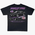 Retro JDM Shirt Car Shirt JDM Anime JDM Shirt HIM HER Menswear Top Underwear Streetwear T-Shirts, Hoodie, Sweatshirt - T-Shirt, Sweatshirt, Hoodie