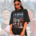 Retro James Maslow Shirt James Maslow James Maslow James Maslow Big Time Rush Tour Big Time Rush T-Shirts, Hoodie, Sweatshirt - T-Shirt, Sweatshirt, Hoodie