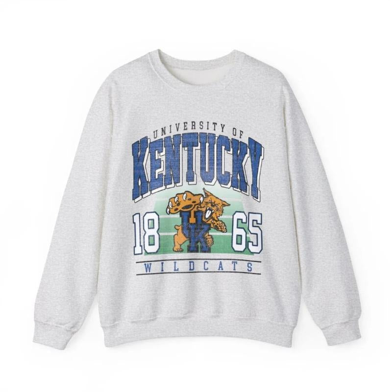 Retro Kentucky Vintage Vintage T-Shirts, Hoodie, Sweatshirt - T-Shirt, Sweatshirt, Hoodie