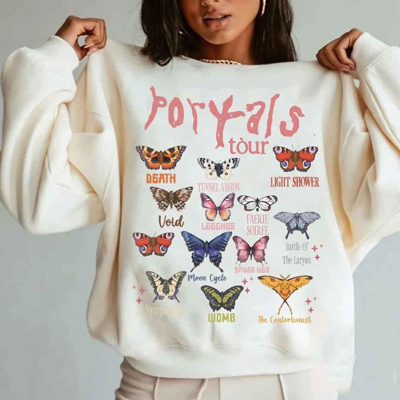 Retro MeIanie Tour Concert Fans Long Sleeve T-Shirts, Hoodie, Sweatshirt - T-Shirt, Sweatshirt, Hoodie