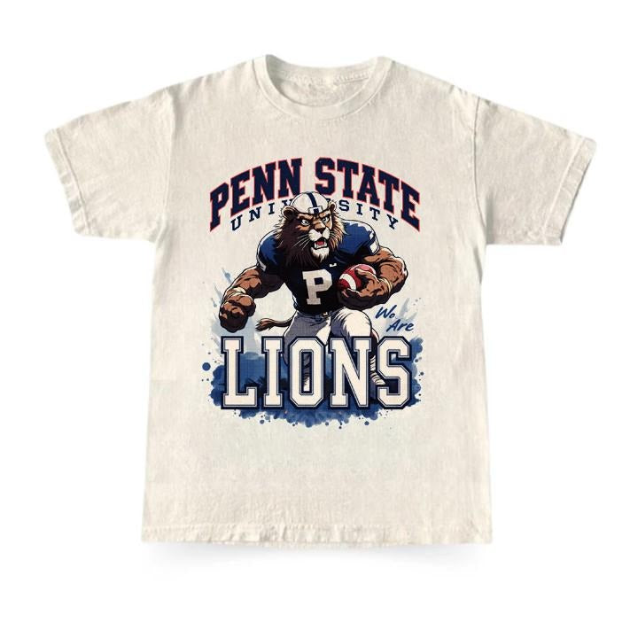 Retro Penn State Game Day Classic Spirit T-Shirts, Hoodie, Sweatshirt - T-Shirt, Sweatshirt, Hoodie